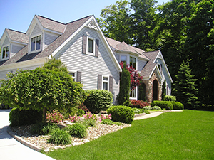 Landscapers and Lawncare Services in Carroll, OH